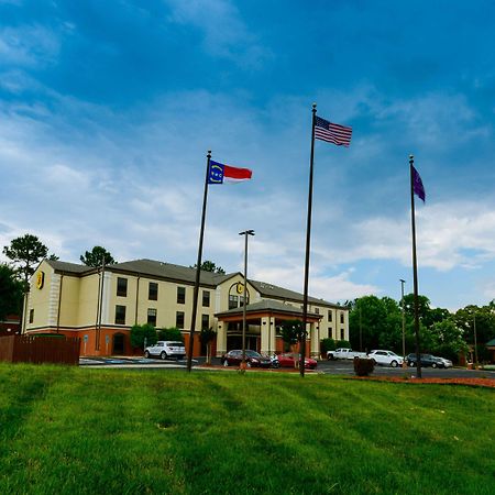Super 8 By Wyndham High Point/Greensboro מראה חיצוני תמונה